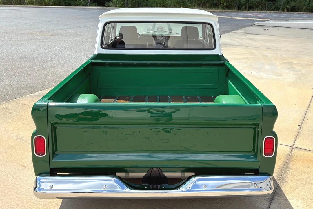 1965 Chevrolet C/K 1st Gen - Image 5 of 31