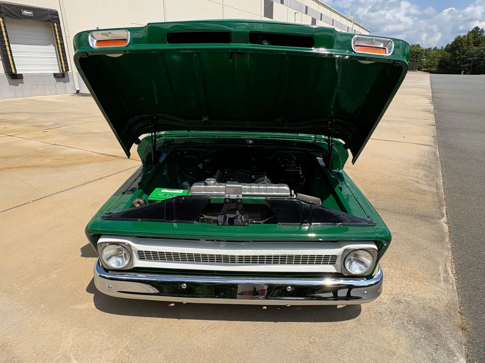 1965 Chevrolet C/K 1st Gen - Image 8 of 31