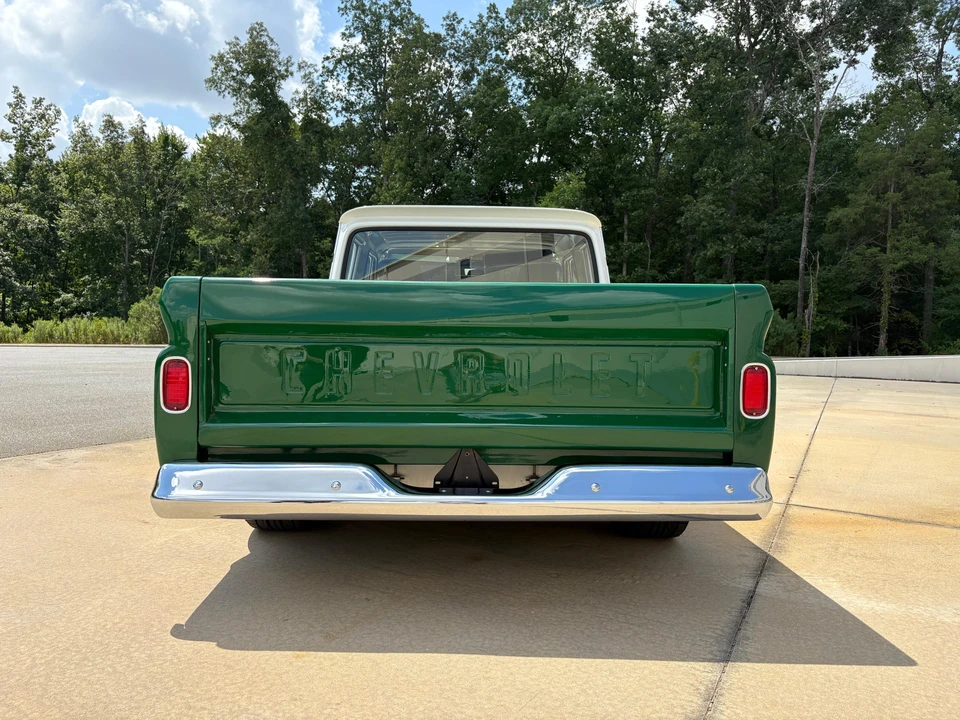 1965 Chevrolet C/K 1st Gen - Image 21 of 31