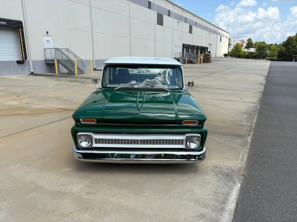 1965 Chevrolet C/K 1st Gen - Image 7 of 31