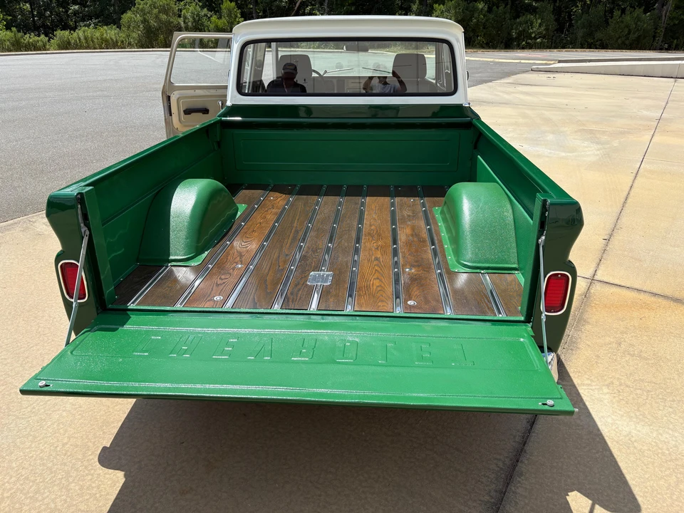 1965 Chevrolet C/K 1st Gen - Image 22 of 31