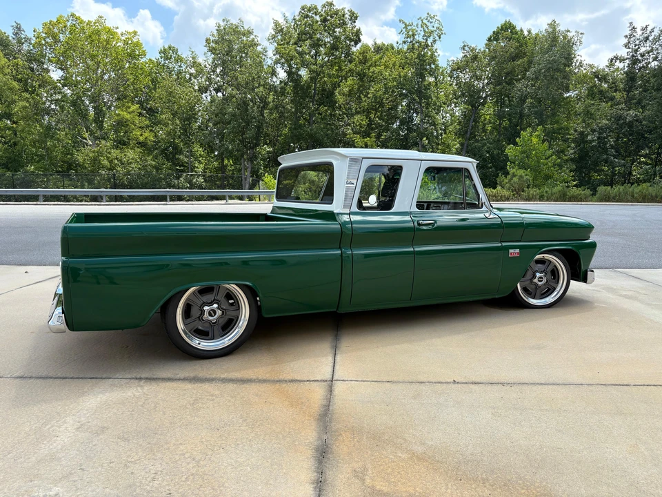 1965 Chevrolet C/K 1st Gen - Image 24 of 31