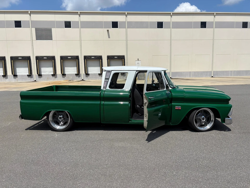 1965 Chevrolet C/K 1st Gen - Image 25 of 31
