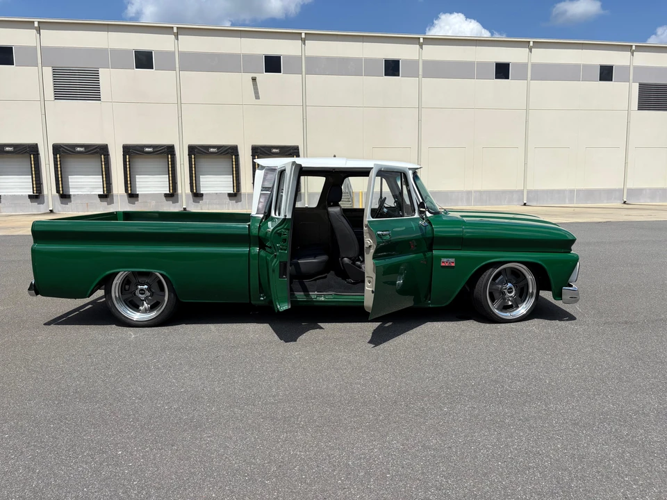 1965 Chevrolet C/K 1st Gen - Image 26 of 31