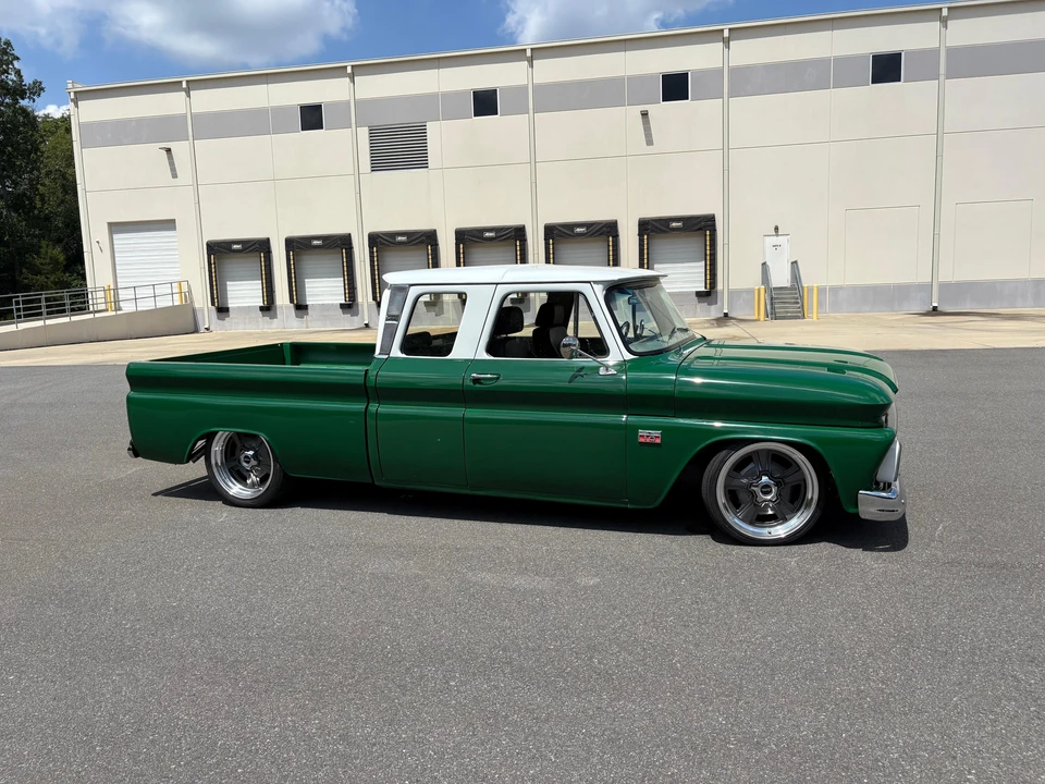 1965 Chevrolet C/K 1st Gen - Image 28 of 31