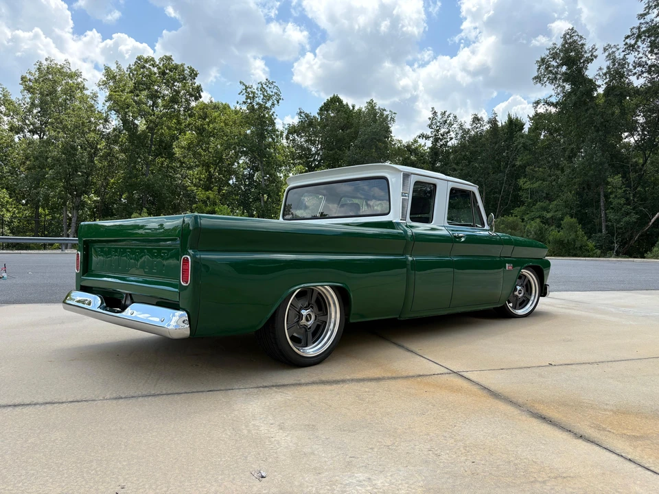 1965 Chevrolet C/K 1st Gen - Image 23 of 31