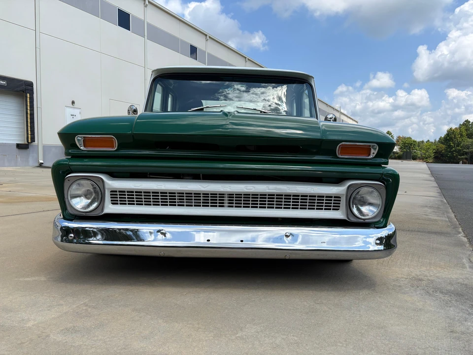 1965 Chevrolet C/K 1st Gen - Image 6 of 31