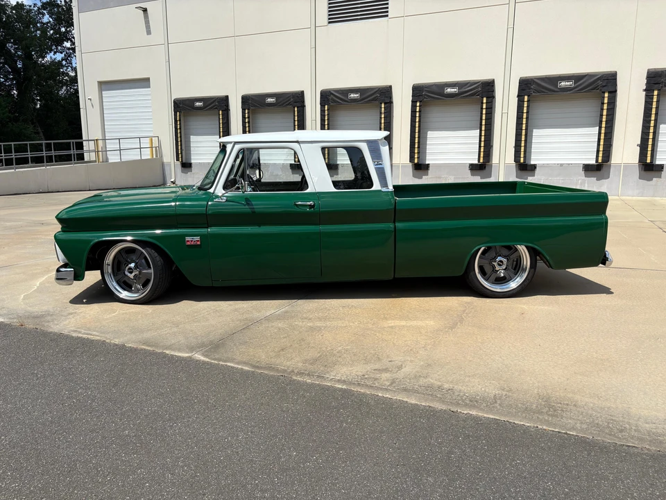 1965 Chevrolet C/K 1st Gen - Image 15 of 31