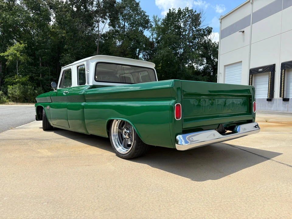 1965 Chevrolet C/K 1st Gen - Image 20 of 31