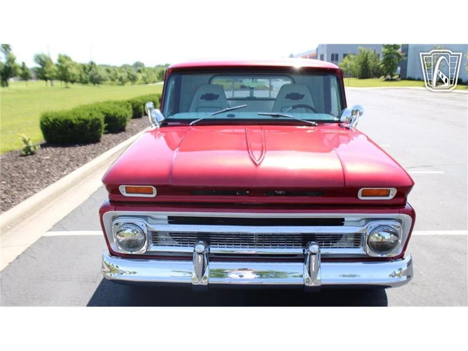 1965 Chevrolet C/K 1st Gen - Image 21 of 31