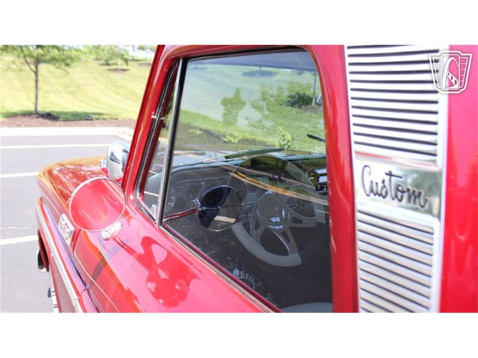 1965 Chevrolet C/K 1st Gen - Image 11 of 31
