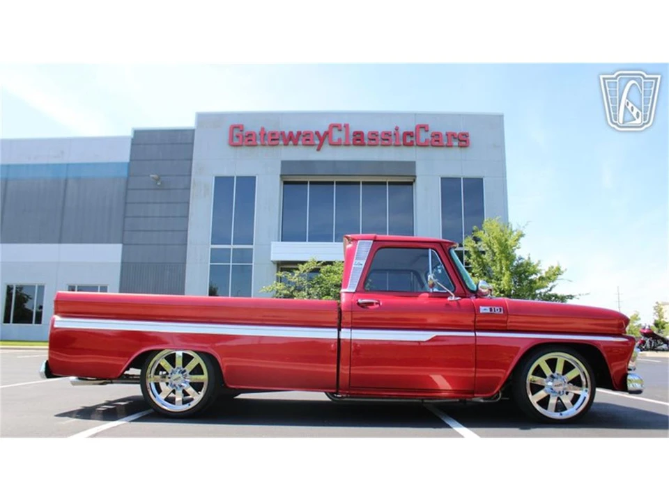 1965 Chevrolet C/K 1st Gen - Image 6 of 31