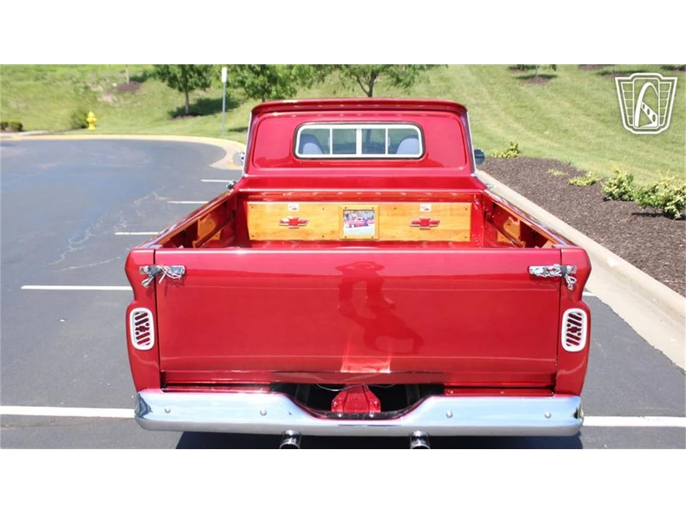1965 Chevrolet C/K 1st Gen - Image 31 of 31