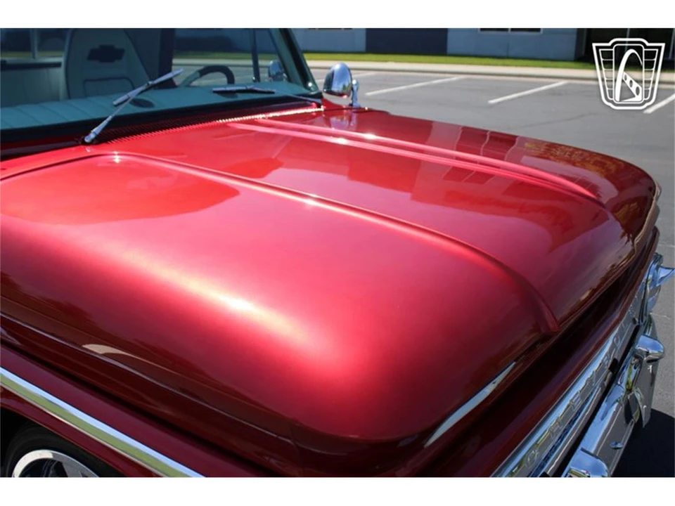 1965 Chevrolet C/K 1st Gen - Image 7 of 31
