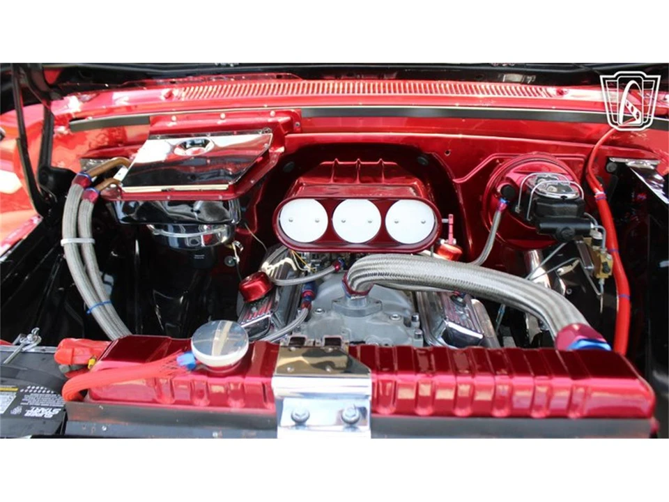 1965 Chevrolet C/K 1st Gen - Image 17 of 31