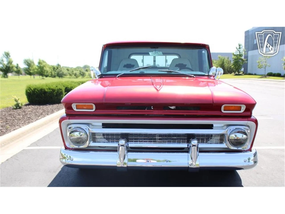 1965 Chevrolet C/K 1st Gen - Image 22 of 31