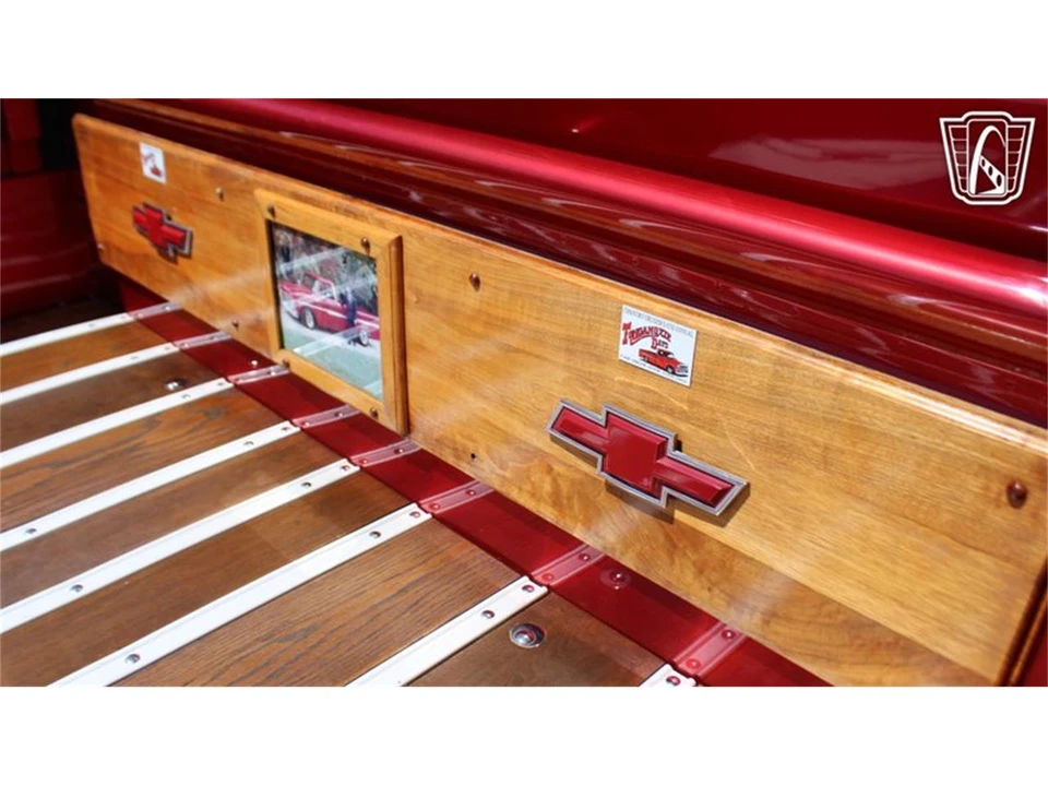 1965 Chevrolet C/K 1st Gen - Image 13 of 31
