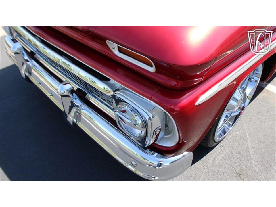 1965 Chevrolet C/K 1st Gen - Image 3 of 31