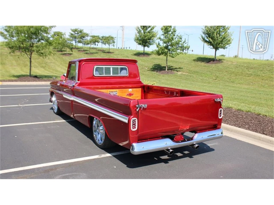 1965 Chevrolet C/K 1st Gen - Image 28 of 31