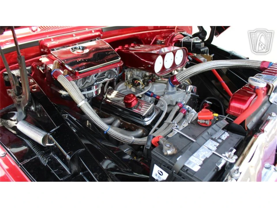 1965 Chevrolet C/K 1st Gen - Image 18 of 31