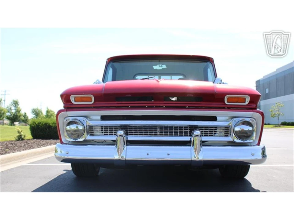 1965 Chevrolet C/K 1st Gen - Image 23 of 31