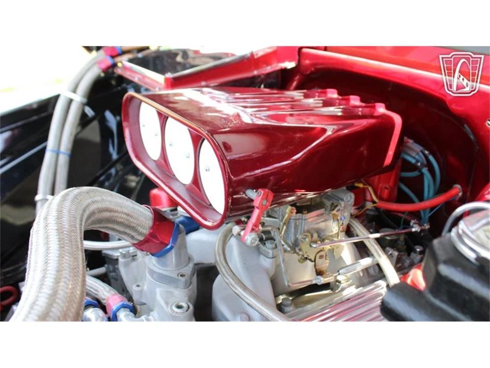 1965 Chevrolet C/K 1st Gen - Image 19 of 31