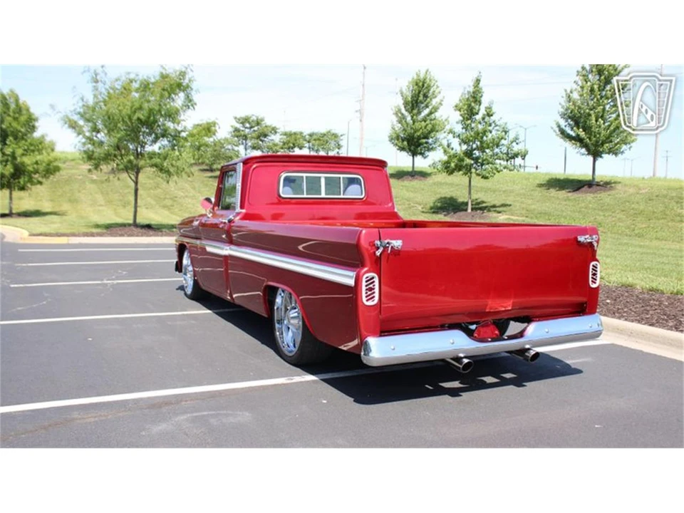 1965 Chevrolet C/K 1st Gen - Image 29 of 31