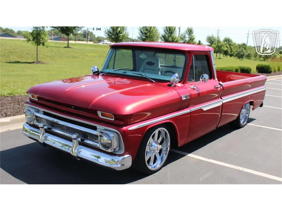 1965 Chevrolet C/K 1st Gen - Image 24 of 31