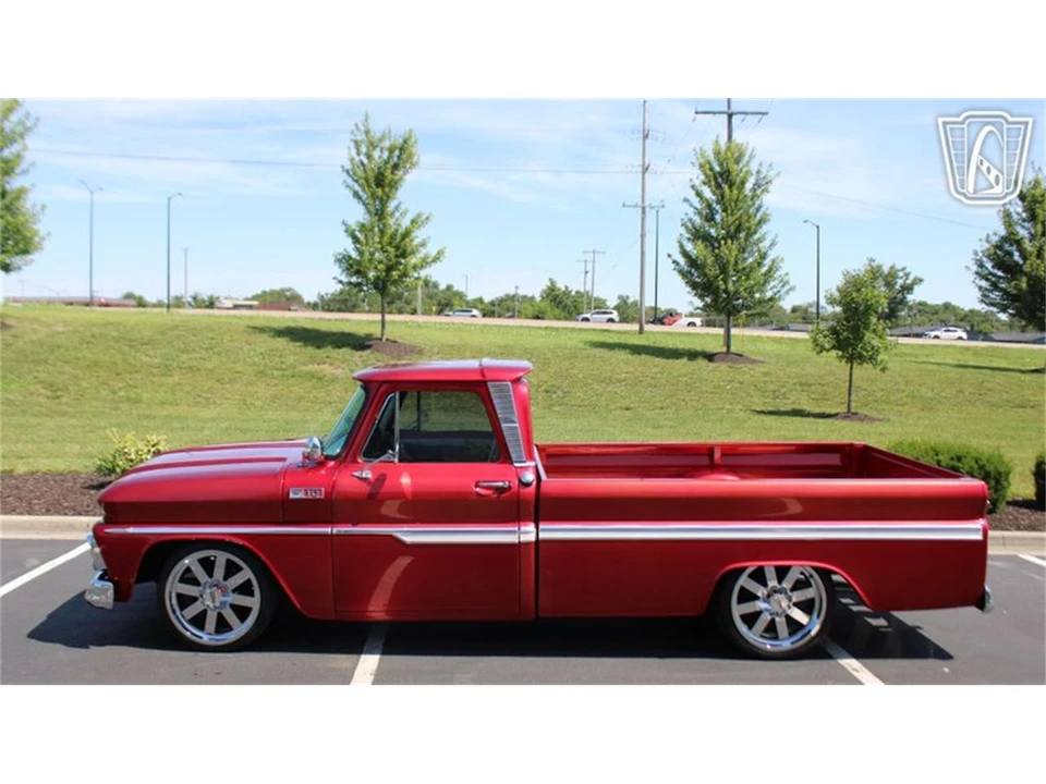 1965 Chevrolet C/K 1st Gen - Image 5 of 31