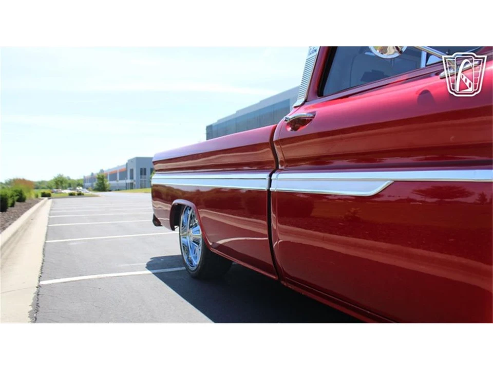 1965 Chevrolet C/K 1st Gen - Image 10 of 31