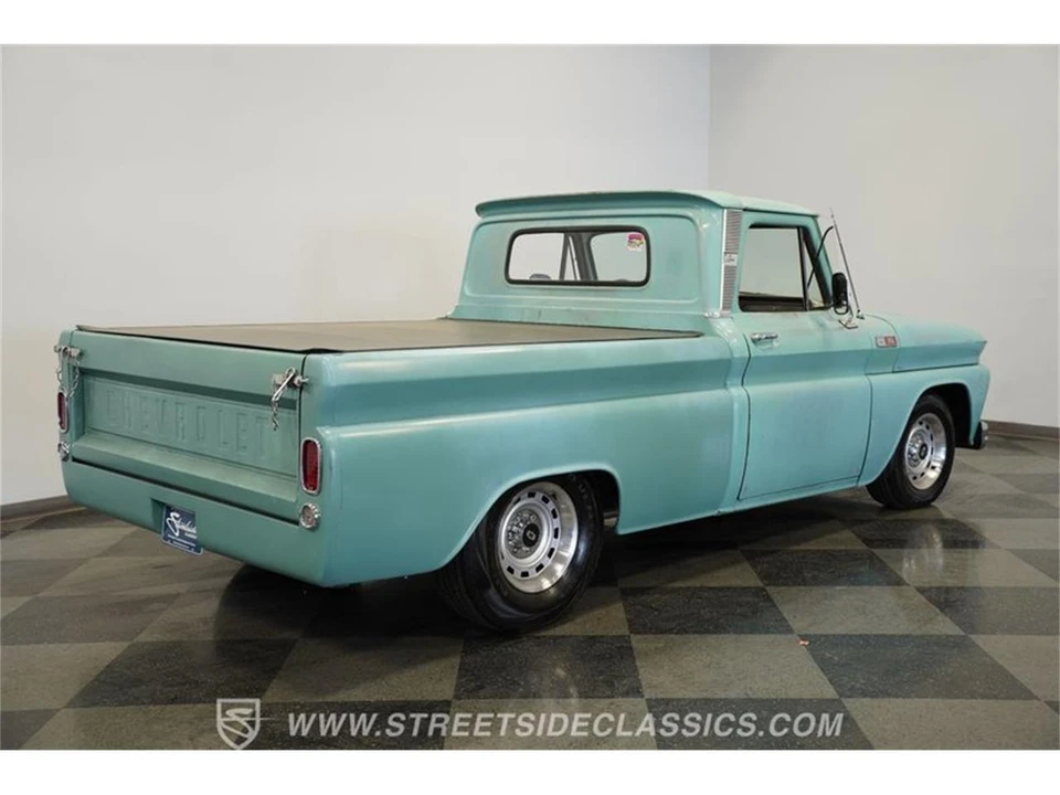 1965 Chevrolet C/K 1st Gen - Image 13 of 31