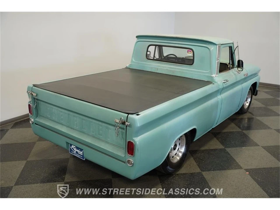 1965 Chevrolet C/K 1st Gen - Image 29 of 31