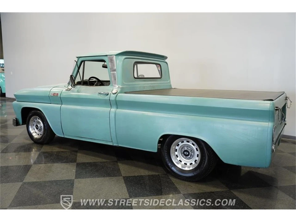 1965 Chevrolet C/K 1st Gen - Image 9 of 31