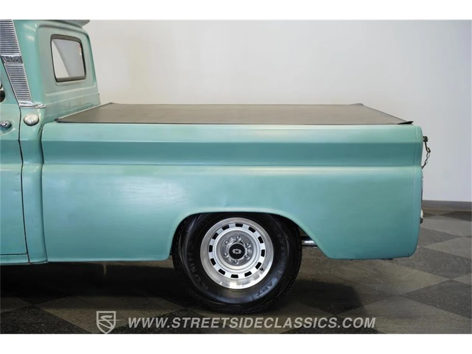 1965 Chevrolet C/K 1st Gen - Image 25 of 31