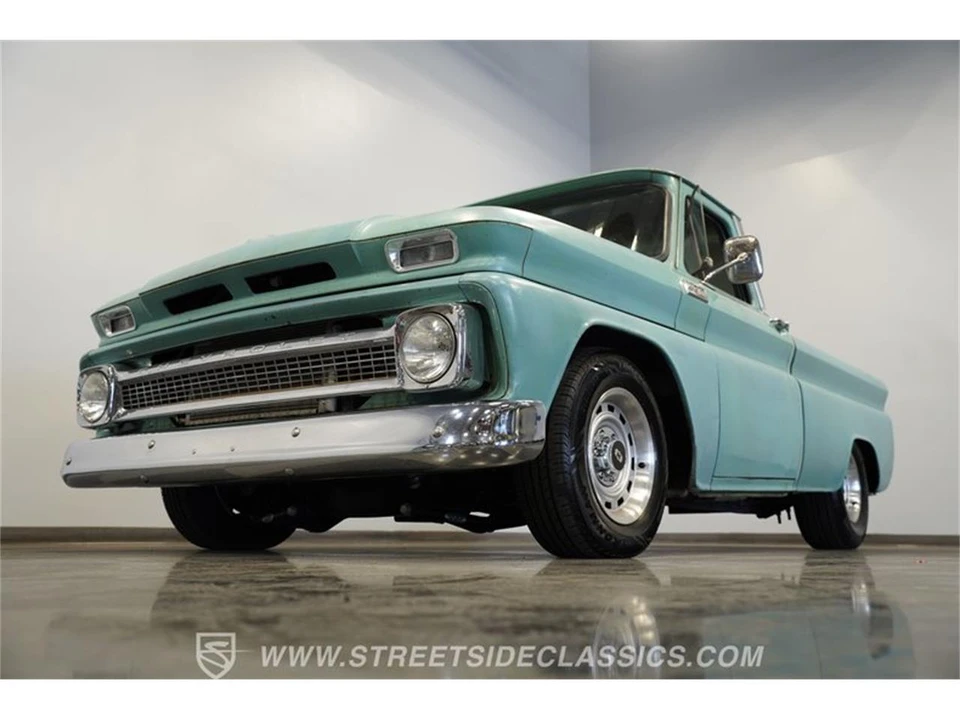 1965 Chevrolet C/K 1st Gen - Image 21 of 31