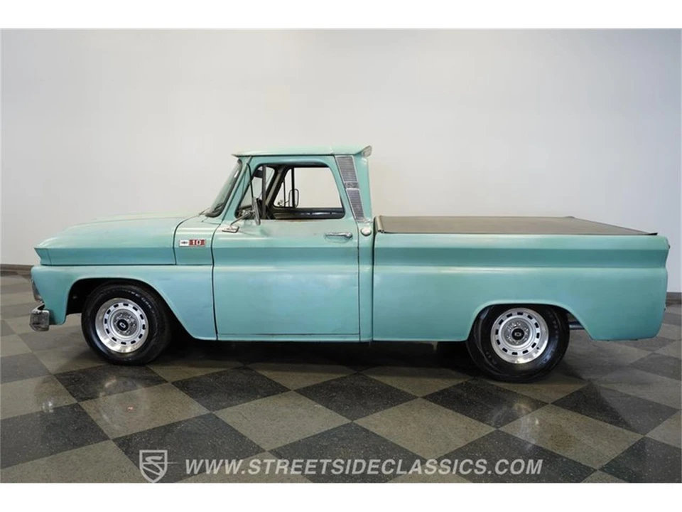 1965 Chevrolet C/K 1st Gen - Image 2 of 31