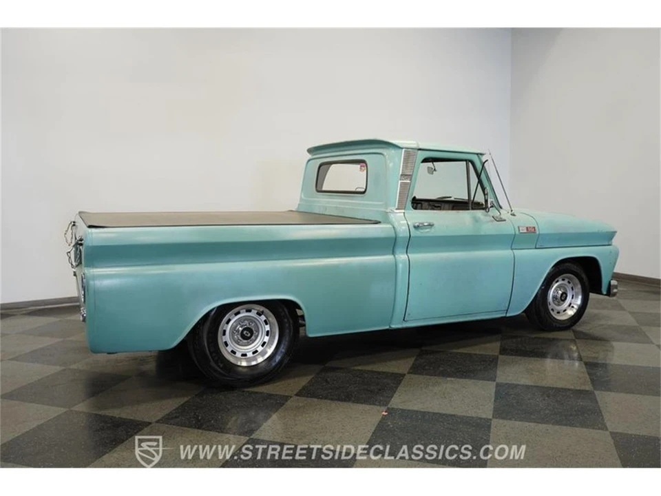 1965 Chevrolet C/K 1st Gen - Image 14 of 31