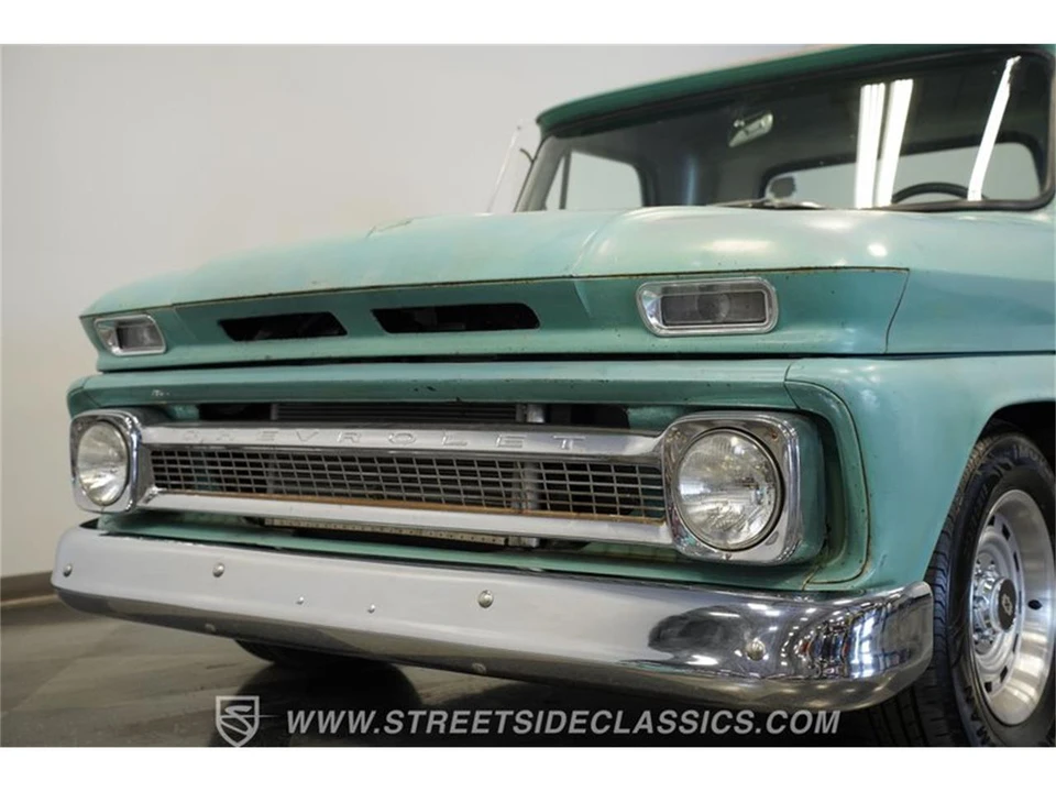 1965 Chevrolet C/K 1st Gen - Image 22 of 31
