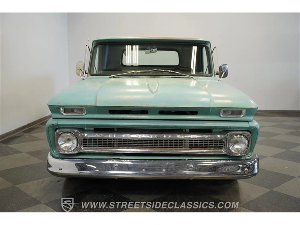 1965 Chevrolet C/K 1st Gen - Image 18 of 31