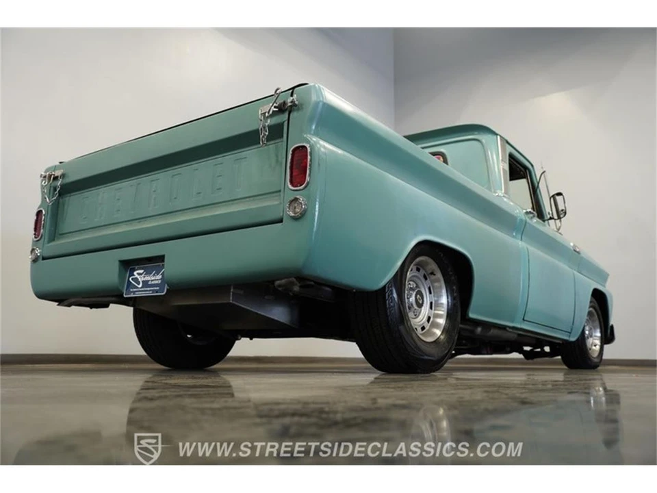 1965 Chevrolet C/K 1st Gen - Image 30 of 31