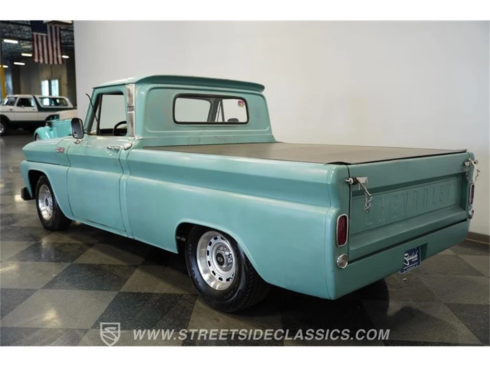 1965 Chevrolet C/K 1st Gen - Image 10 of 31