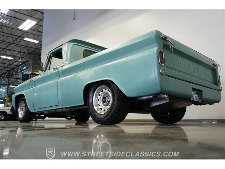 1965 Chevrolet C/K 1st Gen - Image 26 of 31