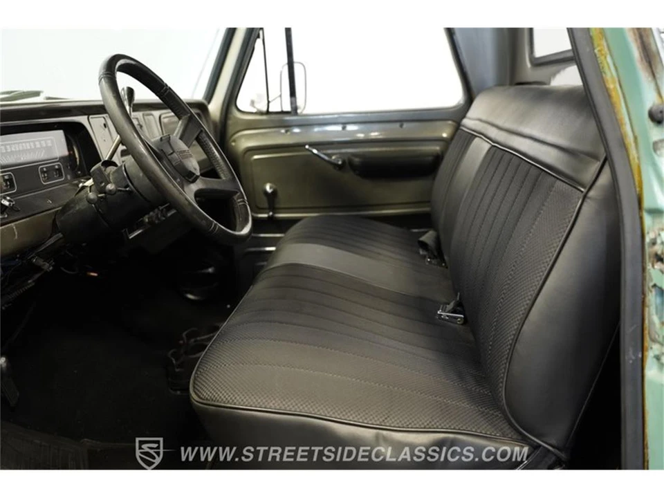 1965 Chevrolet C/K 1st Gen - Image 3 of 31