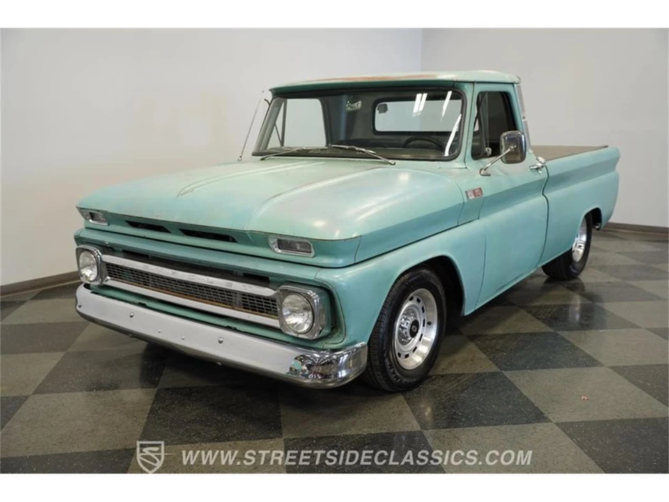 1965 Chevrolet C/K 1st Gen - Image 19 of 31