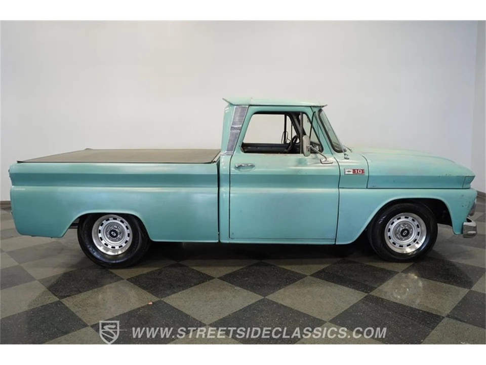 1965 Chevrolet C/K 1st Gen - Image 15 of 31