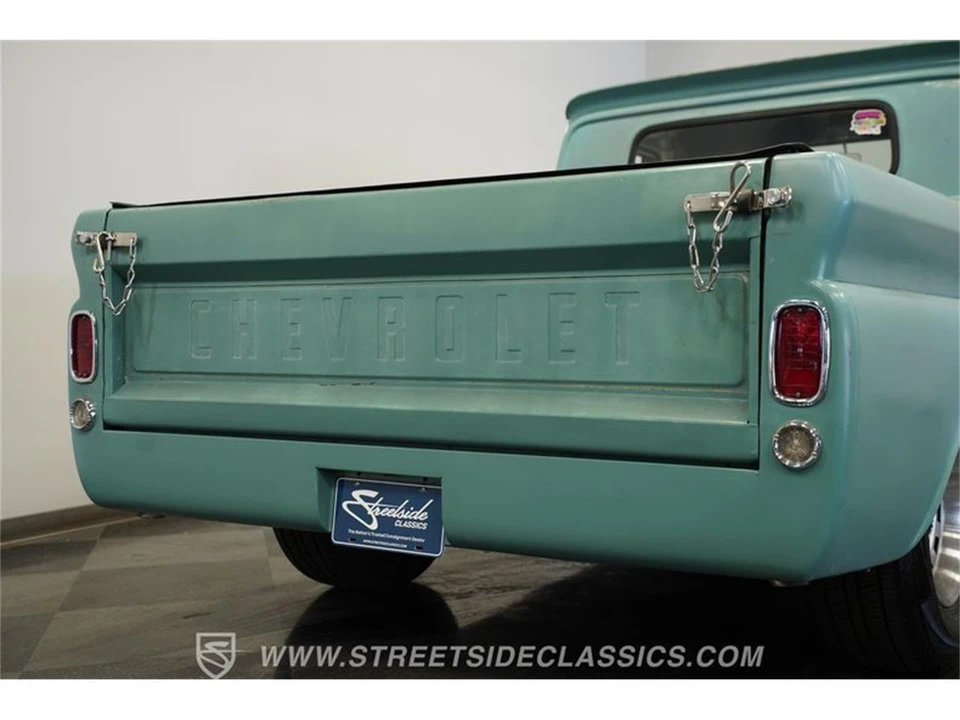 1965 Chevrolet C/K 1st Gen - Image 31 of 31