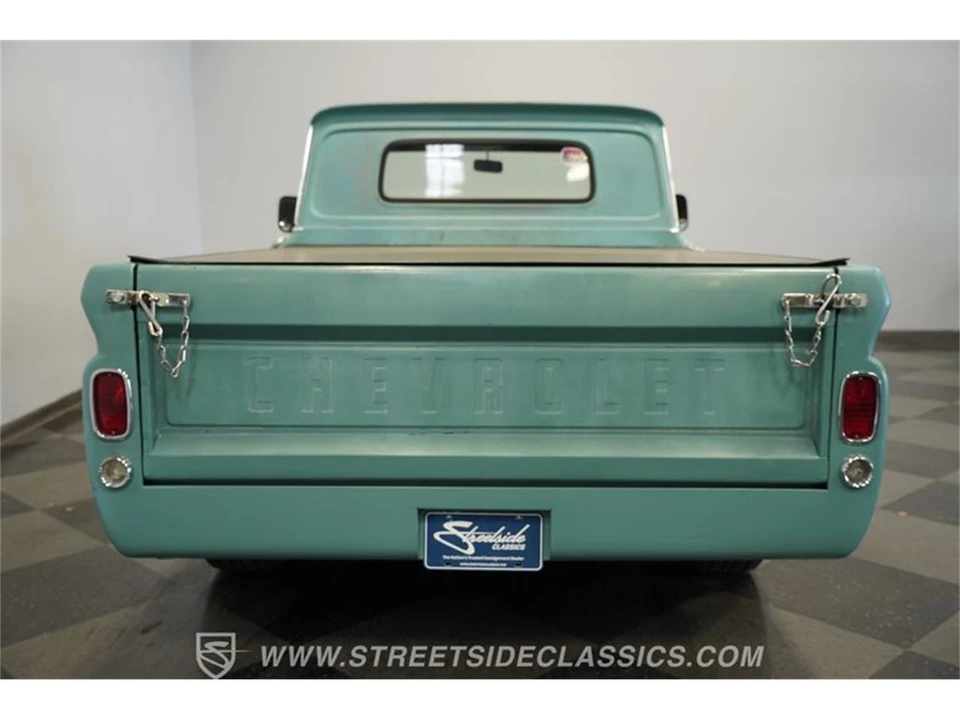 1965 Chevrolet C/K 1st Gen - Image 11 of 31