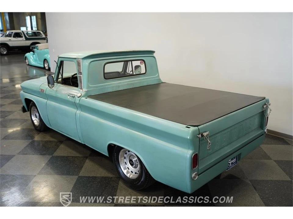 1965 Chevrolet C/K 1st Gen - Image 27 of 31