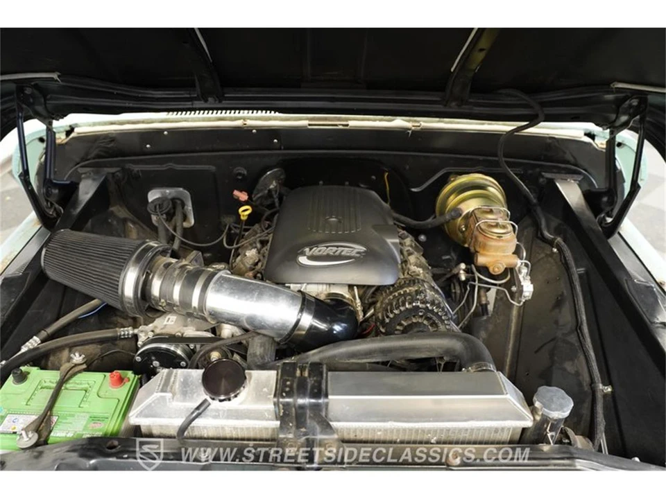1965 Chevrolet C/K 1st Gen - Image 4 of 31