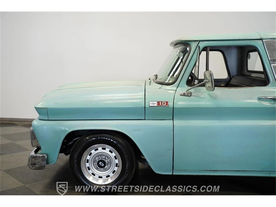 1965 Chevrolet C/K 1st Gen - Image 24 of 31